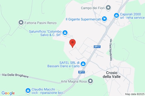 Fratelli Zago Sas Di Zago Antonio Dino &c.