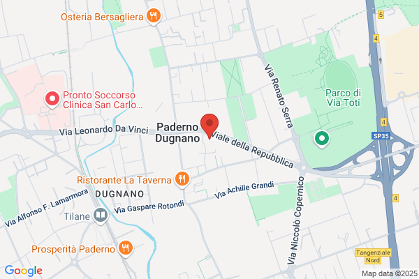 Reha Lombardia