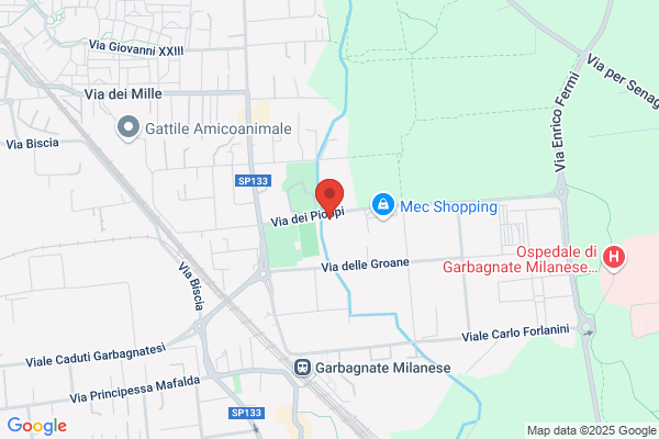 La Ventosa Srl
