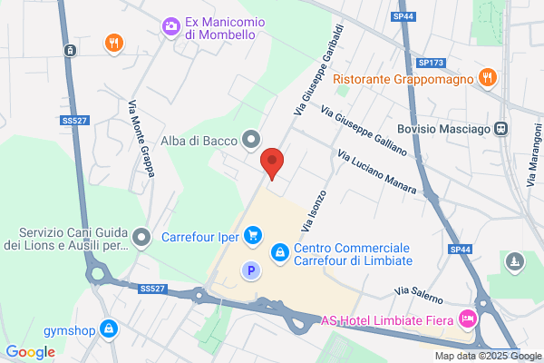 Consulenze Industriali S.R.L.