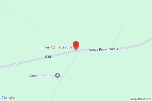 Invernizzi Giuseppe