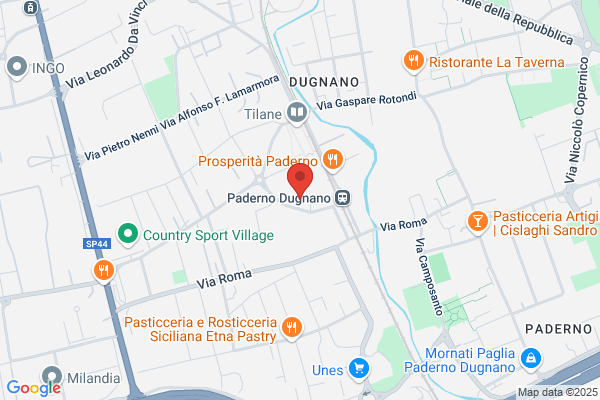 Studio Odontoiatrico Acunzo | Healthy Smile Designers