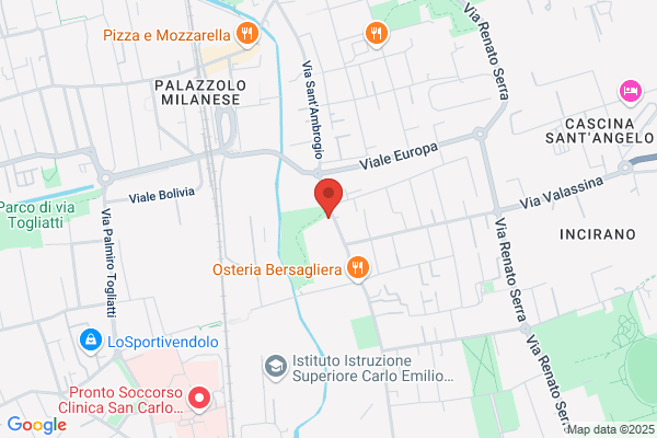 Medicaldent Salgaro Snc Di Salgaro Angelo E giuseppe
