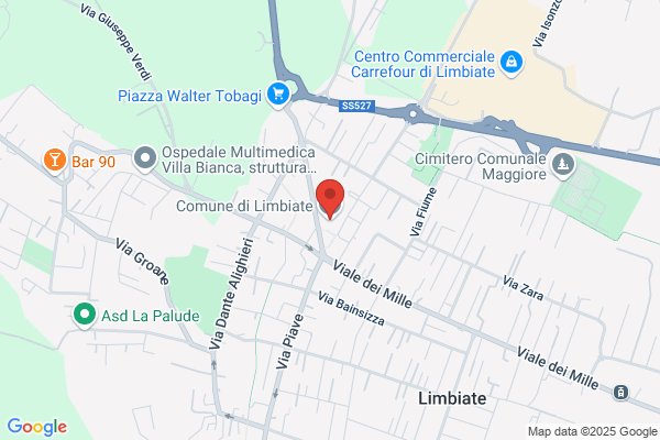 Municipio