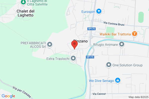 Palestra Comunale