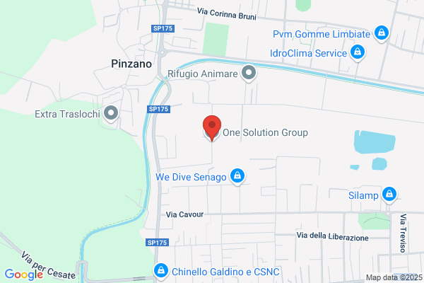 Uno Service Srl
