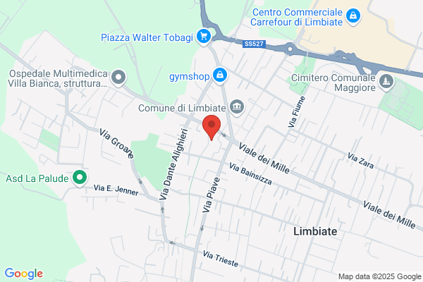 Gelsomino Raffaele