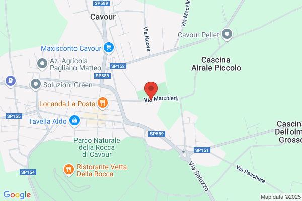 La Rocca E Ruggiero Snc