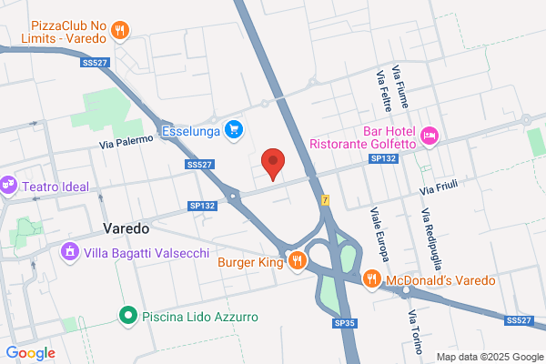 Farmacia Beccarelli