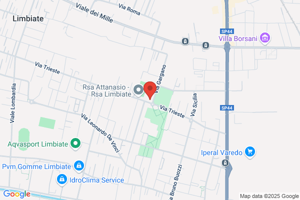 Farmacia Armano Dr. Maria Teresa