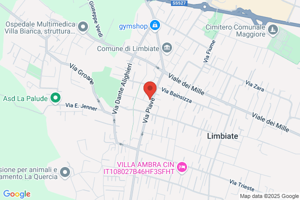 Strada claudia Franca