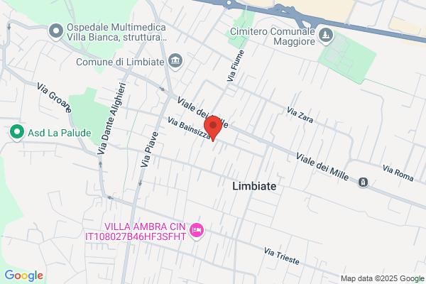 Grendene Costruzioni Srl