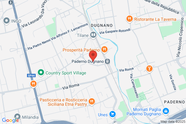 Immobiliare San Michele Srl