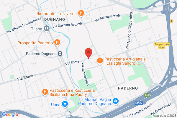 Impresa Di Costruzioni F.M. Di Faccioni M.