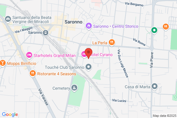 La Lombarda S.R.L.
