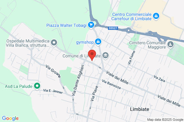Marcolongo leone
