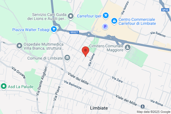 Mazzeo Costruzioni Srl