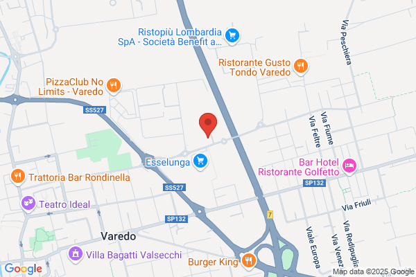 Lavorazione Ferro S.R.L.