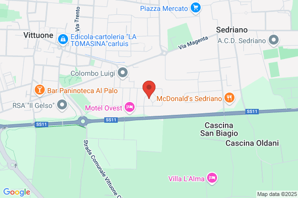 Fratini Luciano E Figlio Termoidraulica Snc