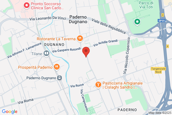 Molteni gianvico (Dr.)