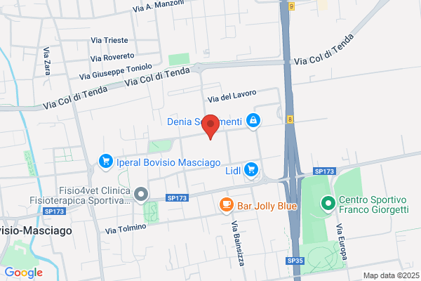 Biesse Divani Srl