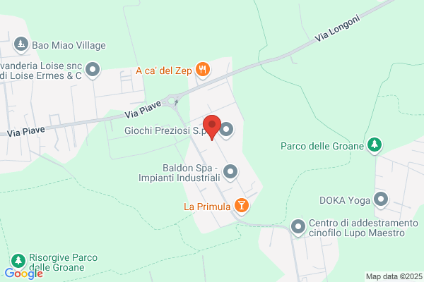 La Boutique del Mobile