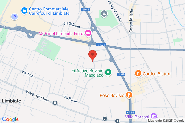 Mobilerre Arredamento Di Rupolo Leopoldo E C. s.N.C.