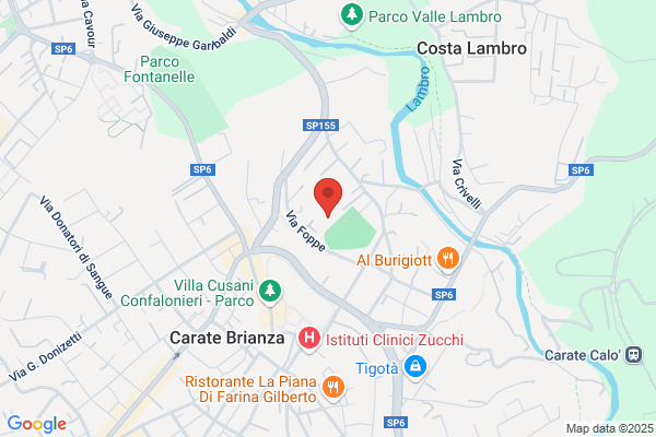 Mobilerre Di Rupolo Leopoldo E C. Snc