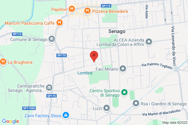 Onoranze Funebri Santa Rita