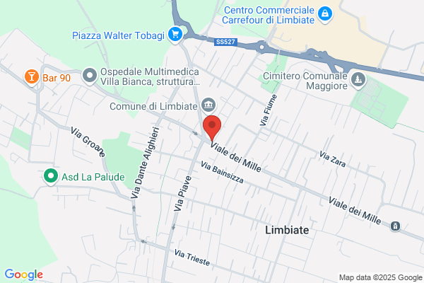 Onoranze Funebri Limbiatesi