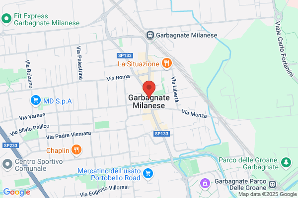 Gioielleria Baggi