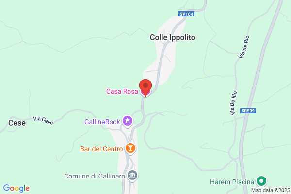 Gallinari Rosa
