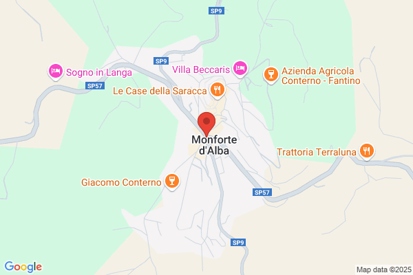Monforte adriana