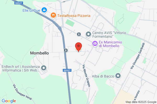 Pizzeria Ristorante Pineta