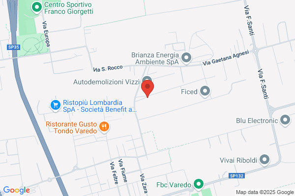Bencivenga Recuperi e Spurghi