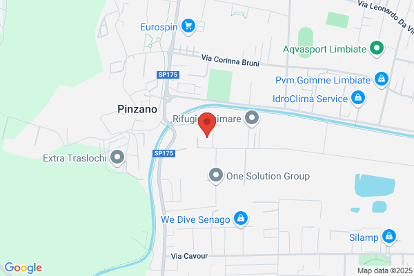 Fedag Srl