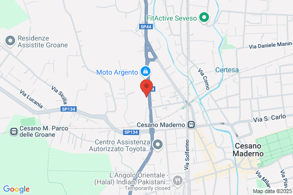 G2 Porte e Finestre