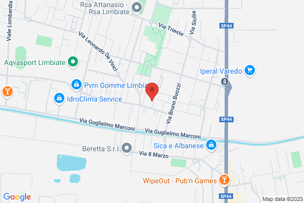 Euroservice Srl