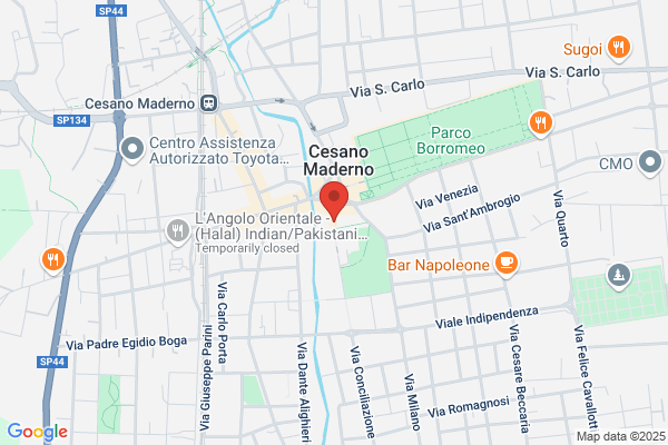 Locanda del Transito