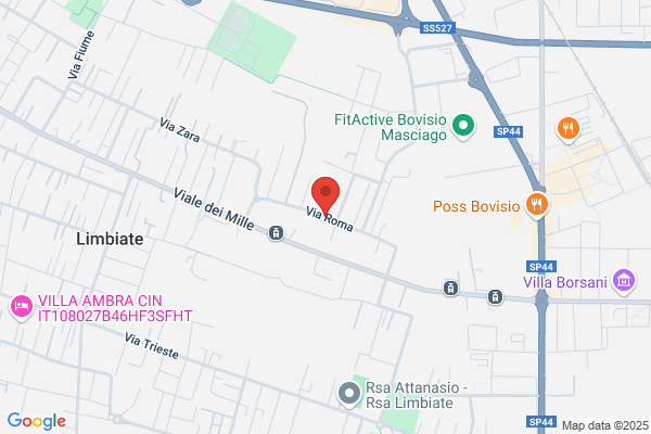 Ristorante Al 53