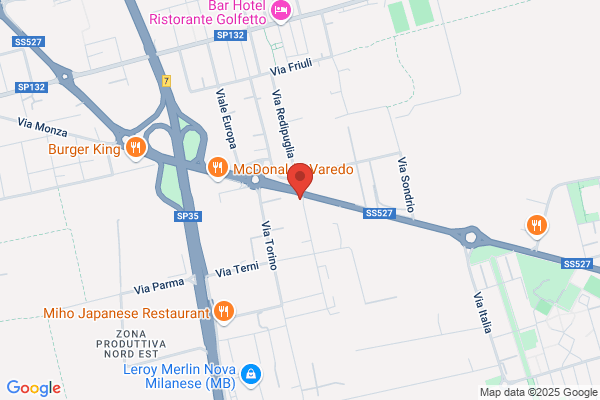Trattoria Krember
