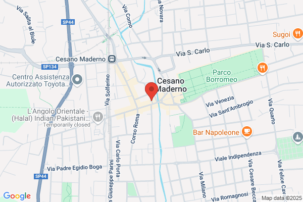 Corte Santo Stefano