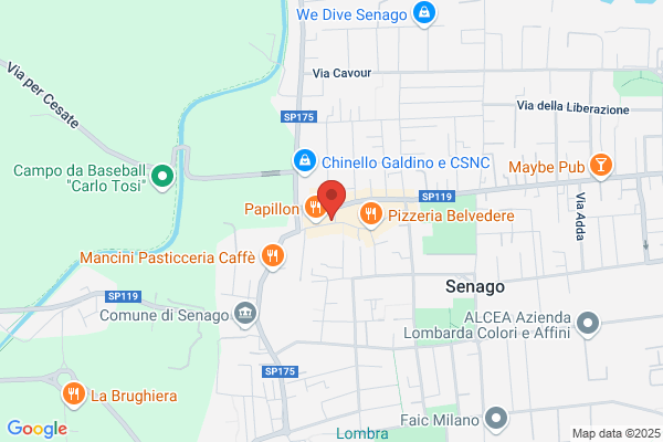 Il Fornaio