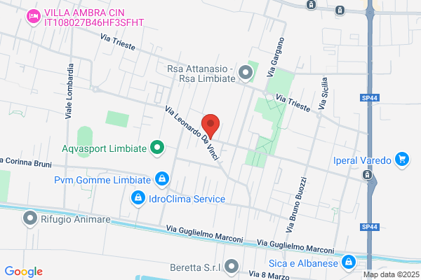 Panificio da Ponto