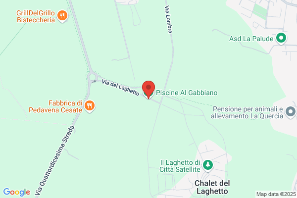 Ristorante Al Gabbiano
