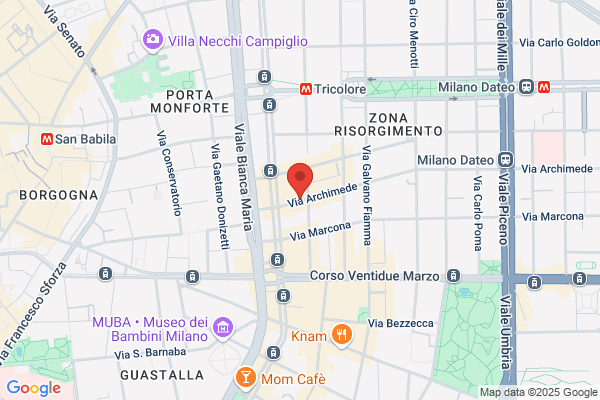 Ristorante I 4 Mori