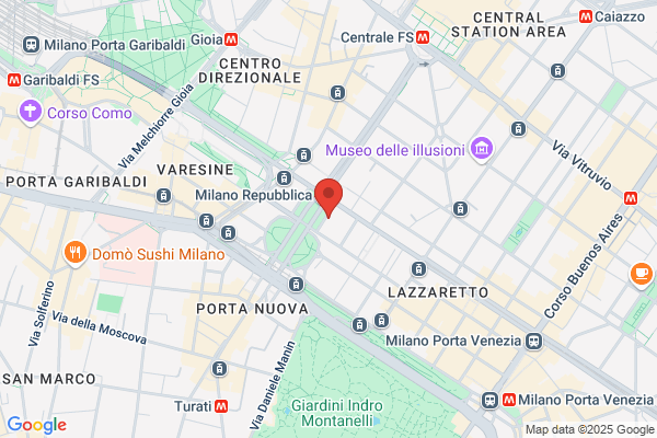 Ristorante Pizzeria Gallo
