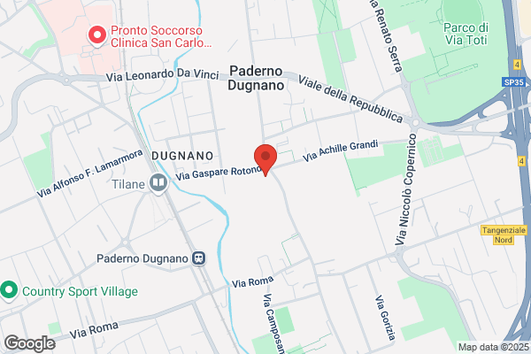 Unione Del Commercio E Del Turismo Del mandamento Di seveso