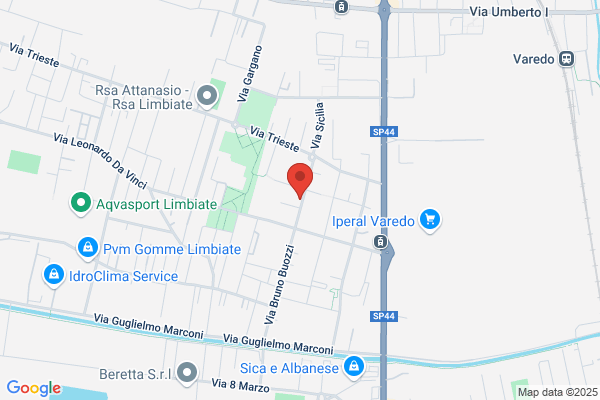 Seveso francesco