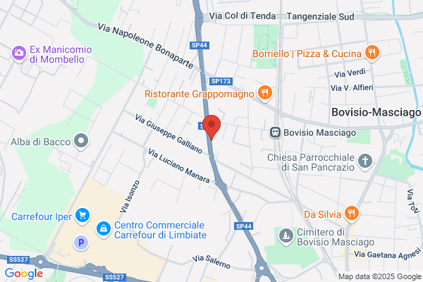 Di Napoli Nicola